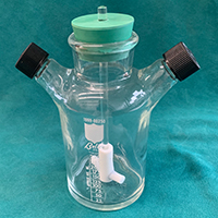 bild-Billco Spinning Flask (250 ml)