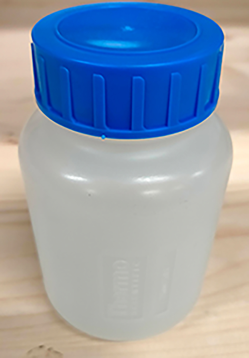 bild-Centrifugation Polypropylene Bio-Bottles, 400 ml